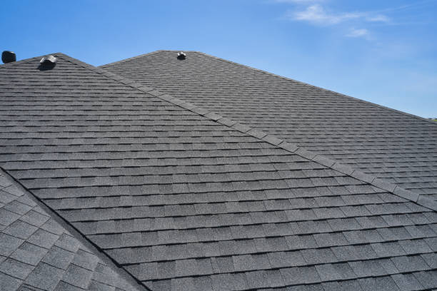 Asphalt Shingles Roofing in South Willard, UT